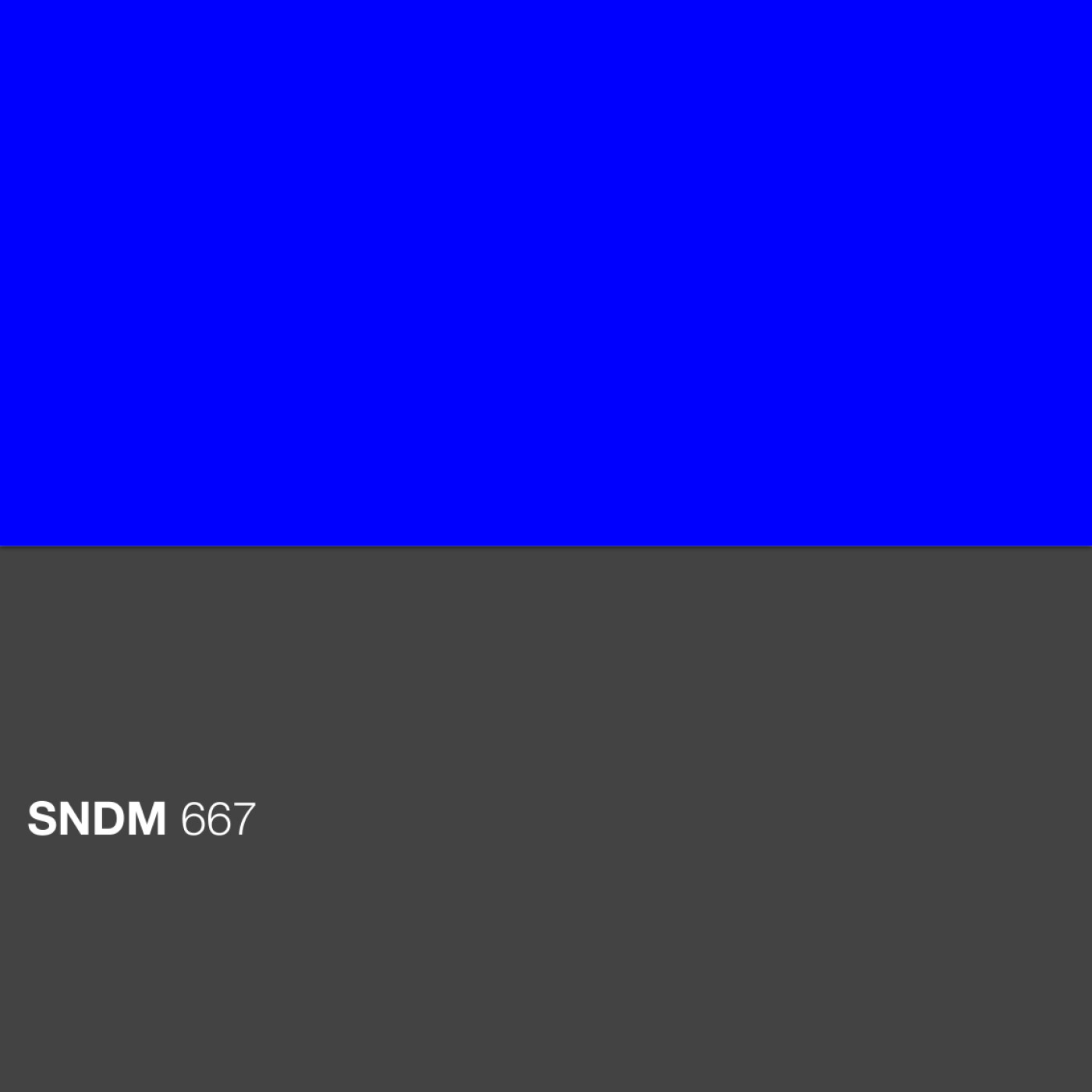 SNDM 667 episode artwork