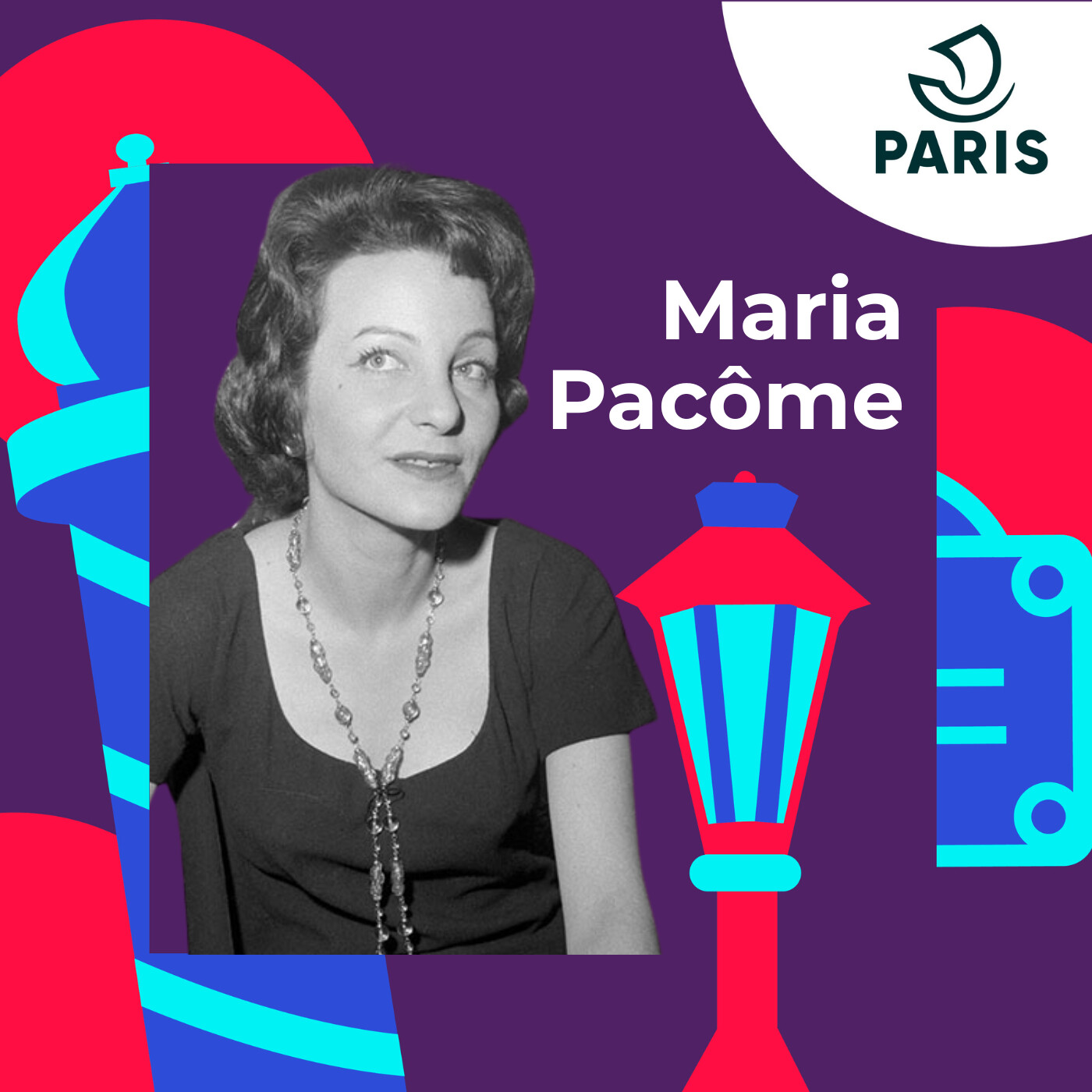 Il était une fois Paris