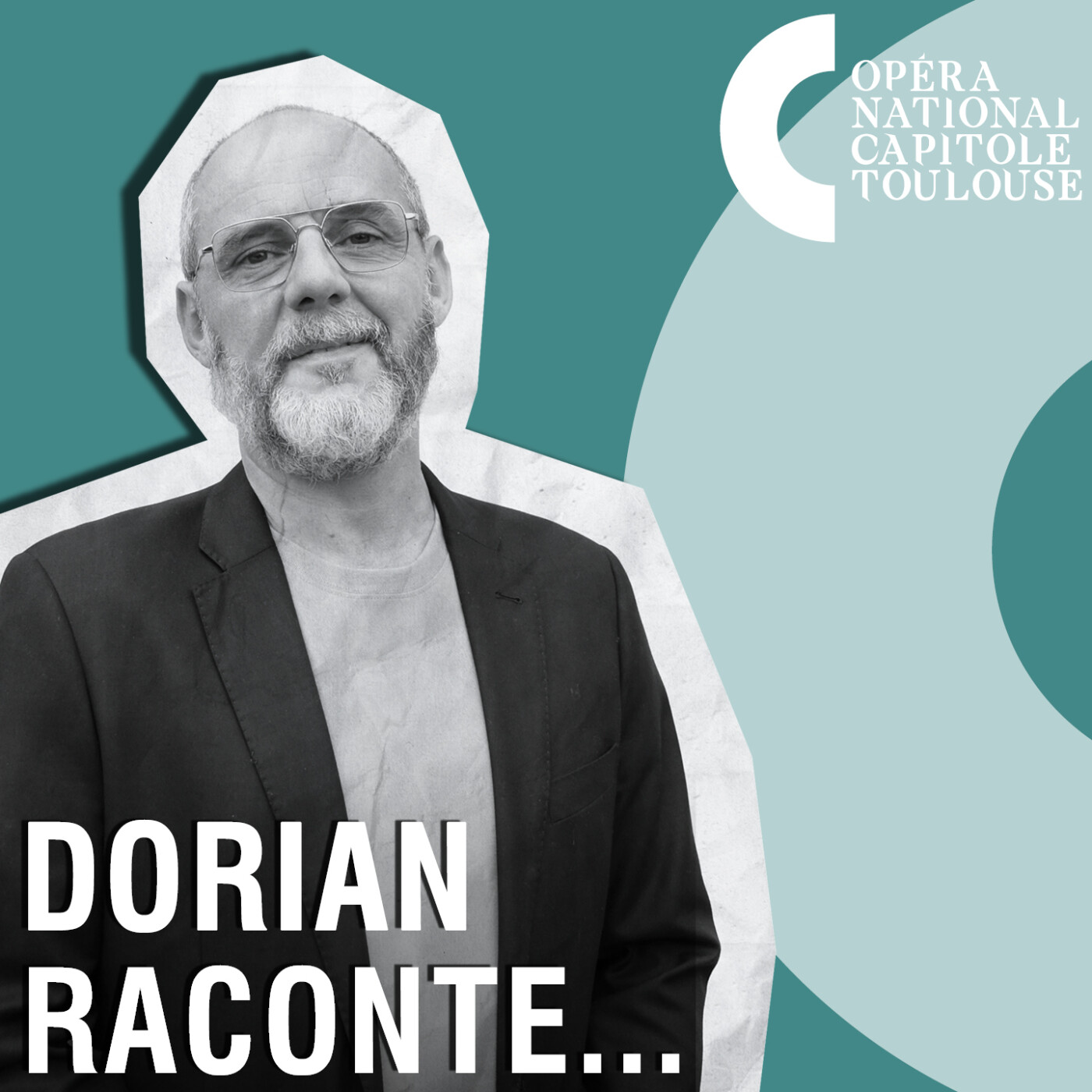 Dorian raconte... Le Vaisseau fantôme