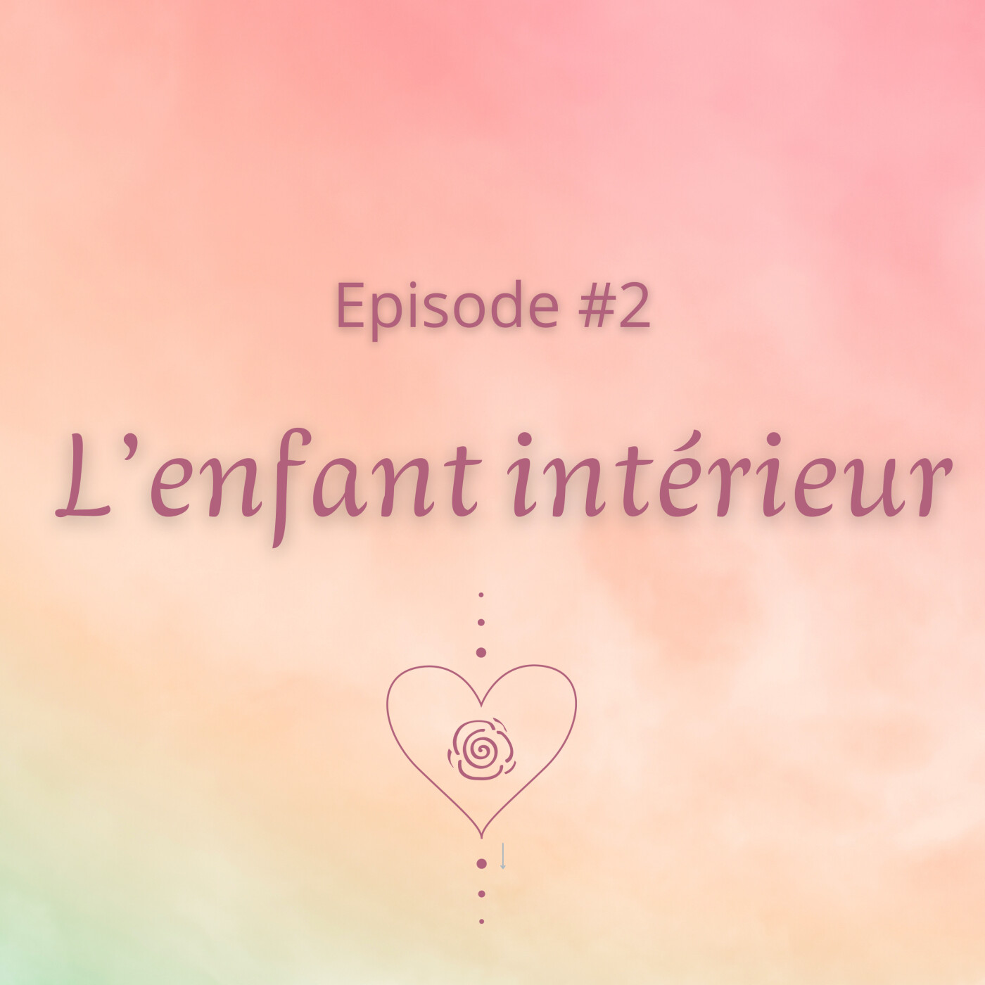 Sur le Chemin de l’Amour