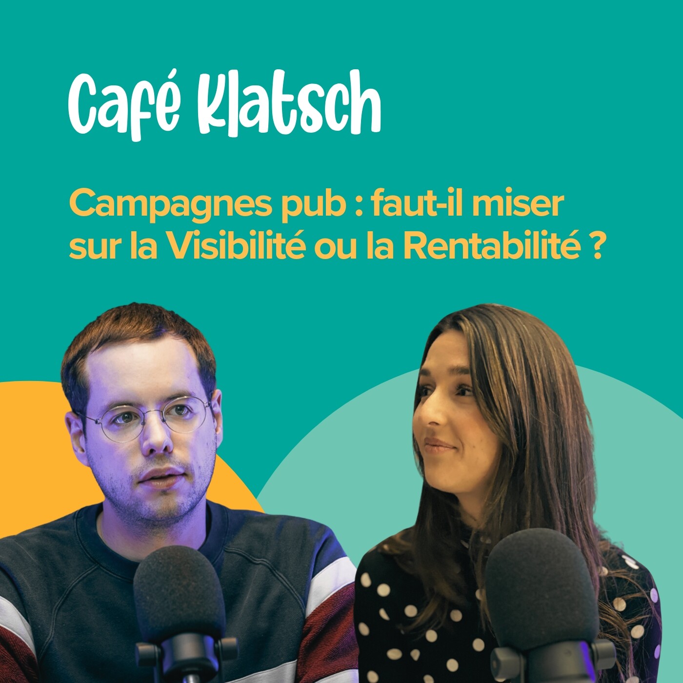 Faut-il miser sur la visibilité ou la rentabilité ? On délibère avec Marine de Regie.lu