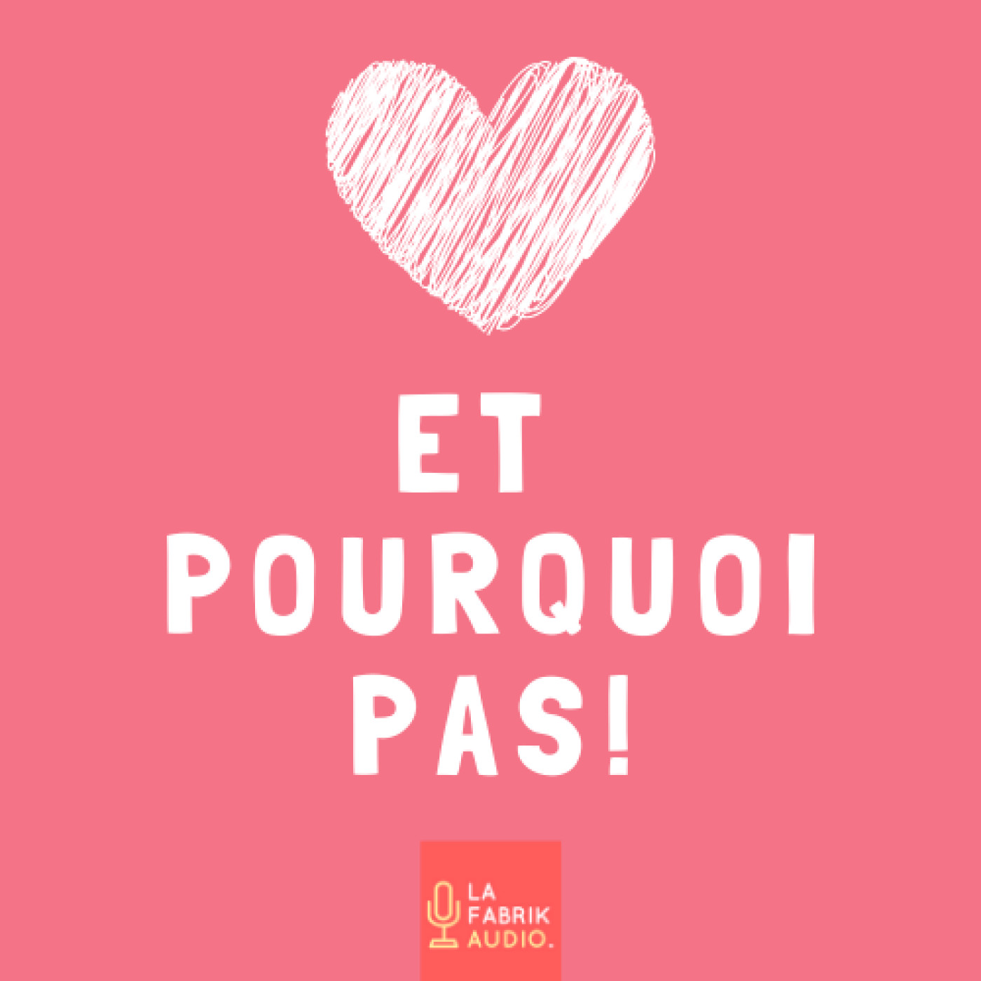 ET POURQUOI PAS ! Sexe, Amour et pas de Rock \'n\' roll