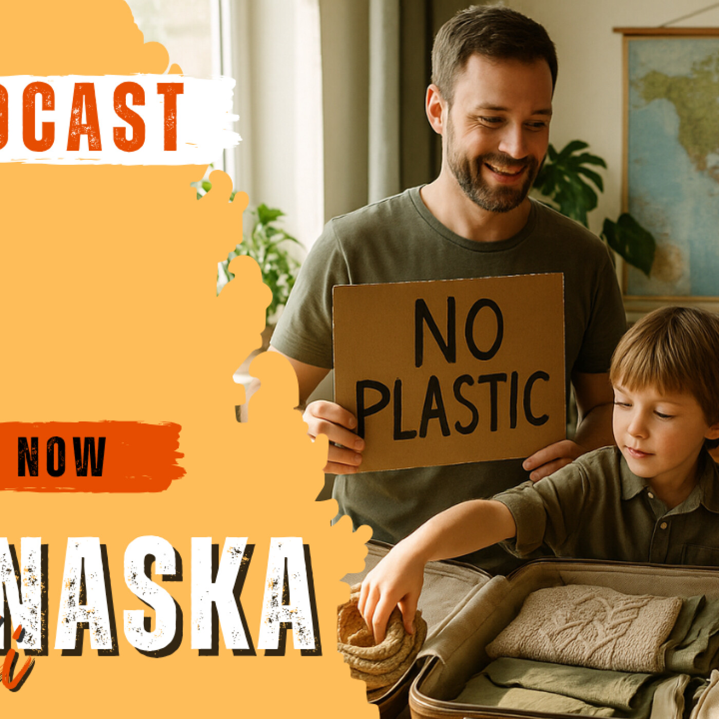 Amanaska Bali  Le Podcast