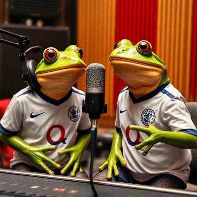 S06E06 - un paquet de chips cover