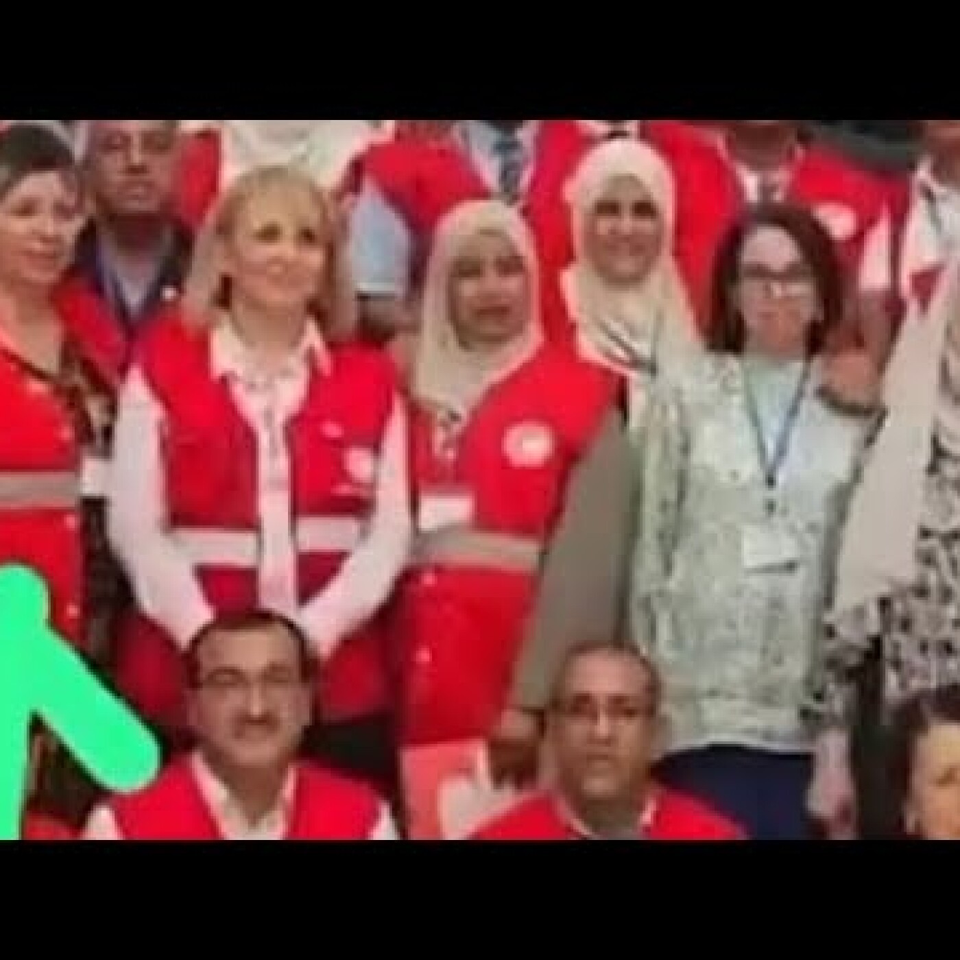 Miss Ibtissem, les fils de Tebboune ou le scandale secret de l’aide humanitaire détournée à Tindouf episode artwork