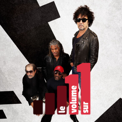 Marco Prince - FFF cover