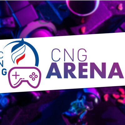 Episode 1 - CNG Arena, une journée inoubliable pour les orphelins et les enfants malades de la gendarmerie cover