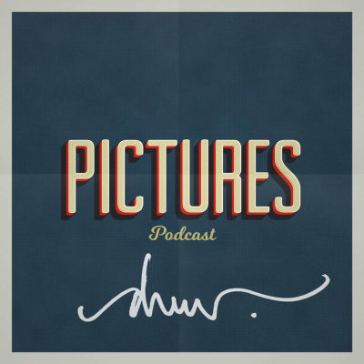 Pictures - HS#1 - Drew Struzan cover