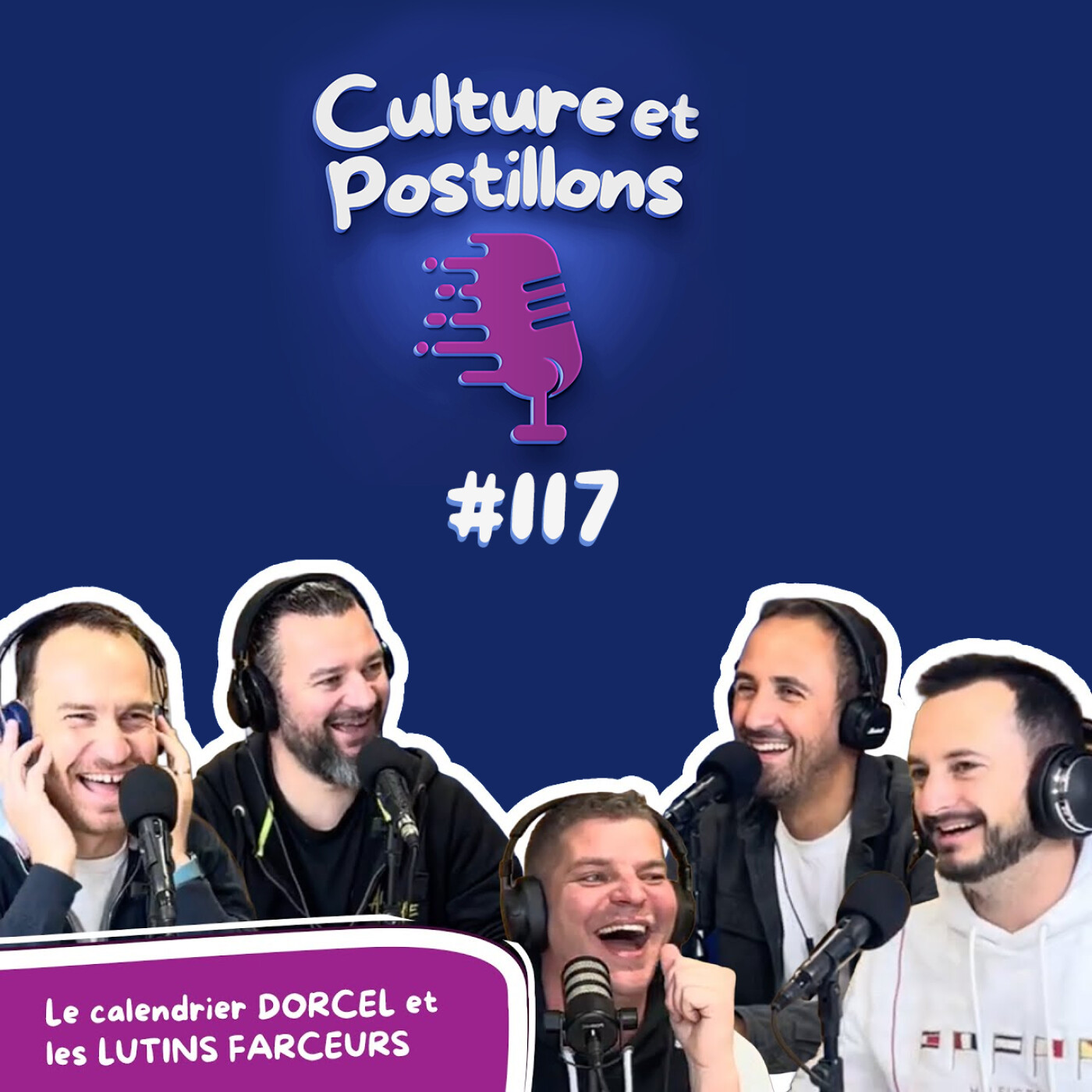 Culture et Postillons