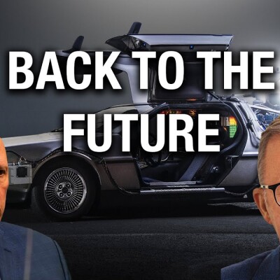 Future Made in Australia Act - The West Report cover