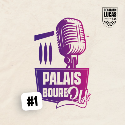 #1 - Les députés RN sont-ils  des élus comme les autres ? avec Marine Tondelier cover