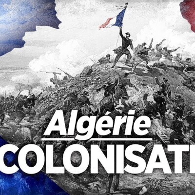 L’Algérie réclame pour la première fois à la France une indemnisation complète de la colonisation  cover