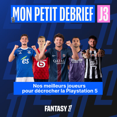Nos bons plans pour décrocher la PS5 🎮 cover
