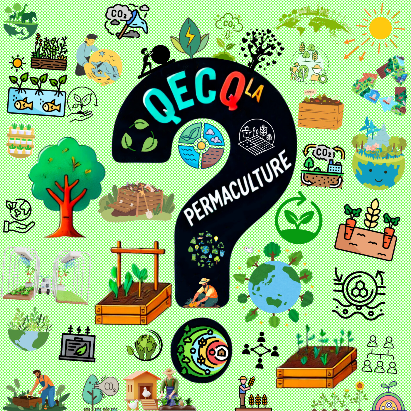 QECQ - Qu\'est-ce que ?
