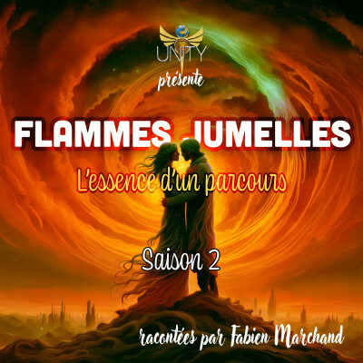S2 - Épisode 10 - Les attachements dans la Flamme Jumelle cover