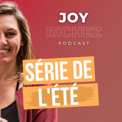 56 - [ Série de l’été ] - Piéger la peur cover