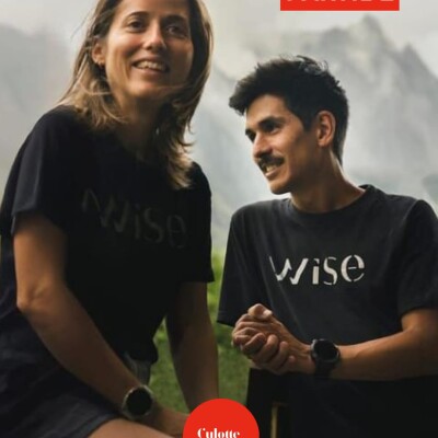 SAISON 1 - PARTIE 2 - WISE - EN DIRECT DE LA SAINTE LYON cover