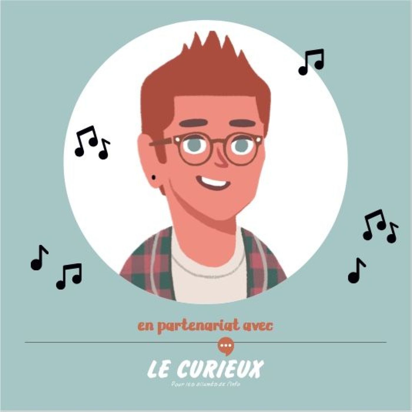 Podcasts pour enfants - La puce à l\'oreille