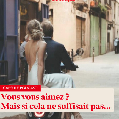 Vous vous aimez ? Et si cela ne suffisait pas... cover