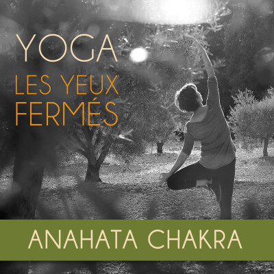 E52 Yoga : Anahata chakra cover