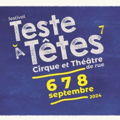 TàT 7 // La prog sur répondeur : Cie Bancale - Monsieur Patate cover