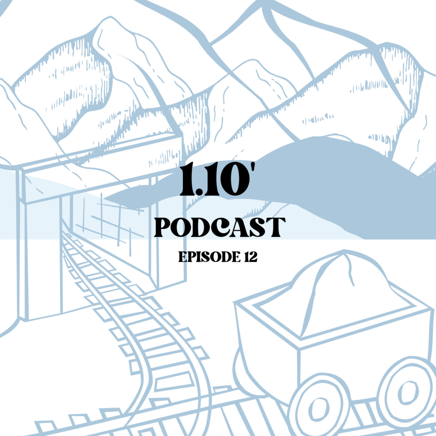 1.10, une musique