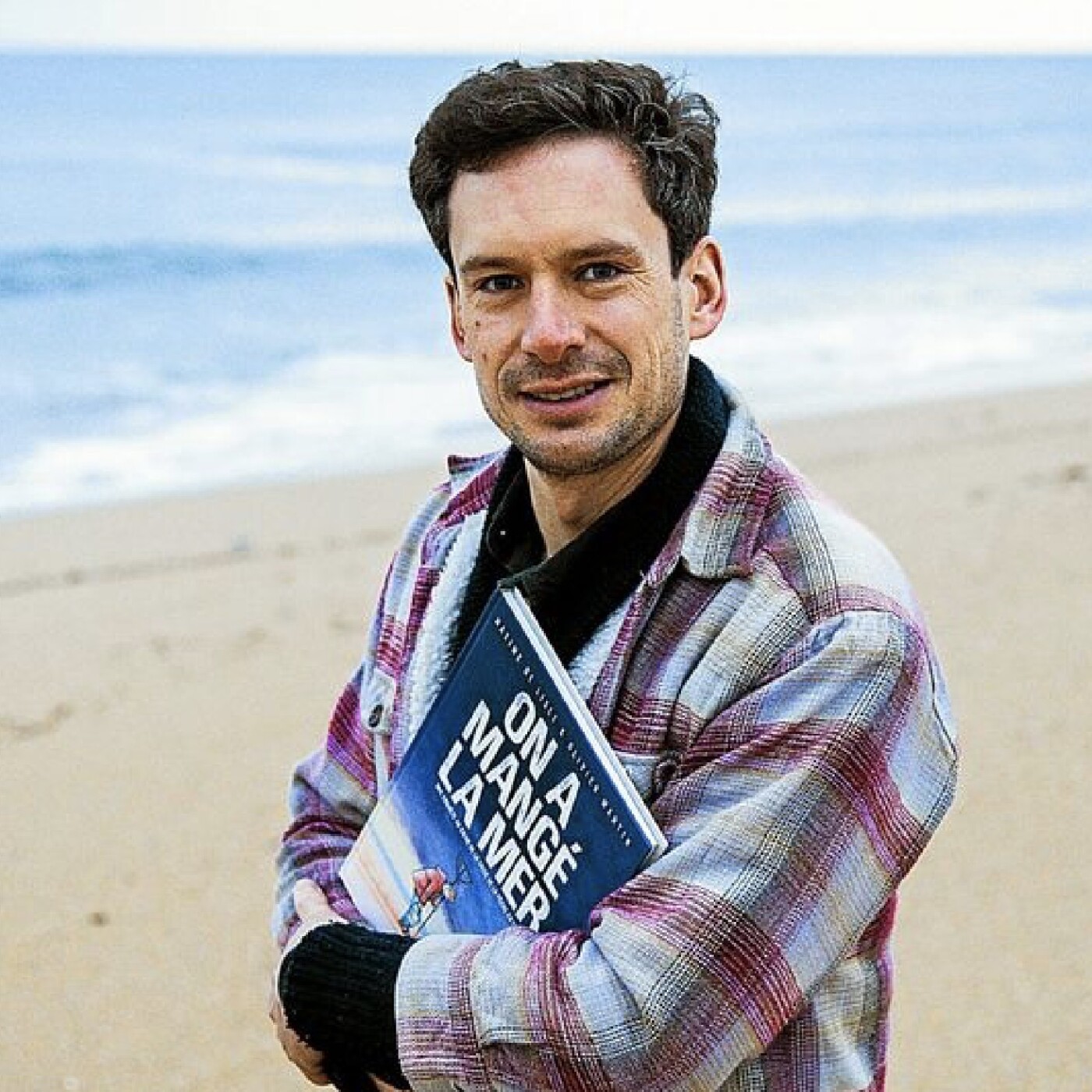 Prix du livre environnement 2025 : La responsabilité de chacun est engagée 🎤 Maxime de Lisle