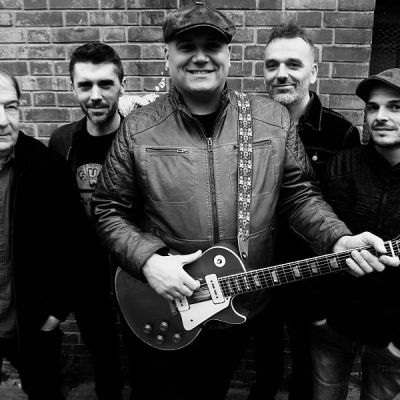 # DYNAMYK - PHILIPPE DE BIG DEZ cover