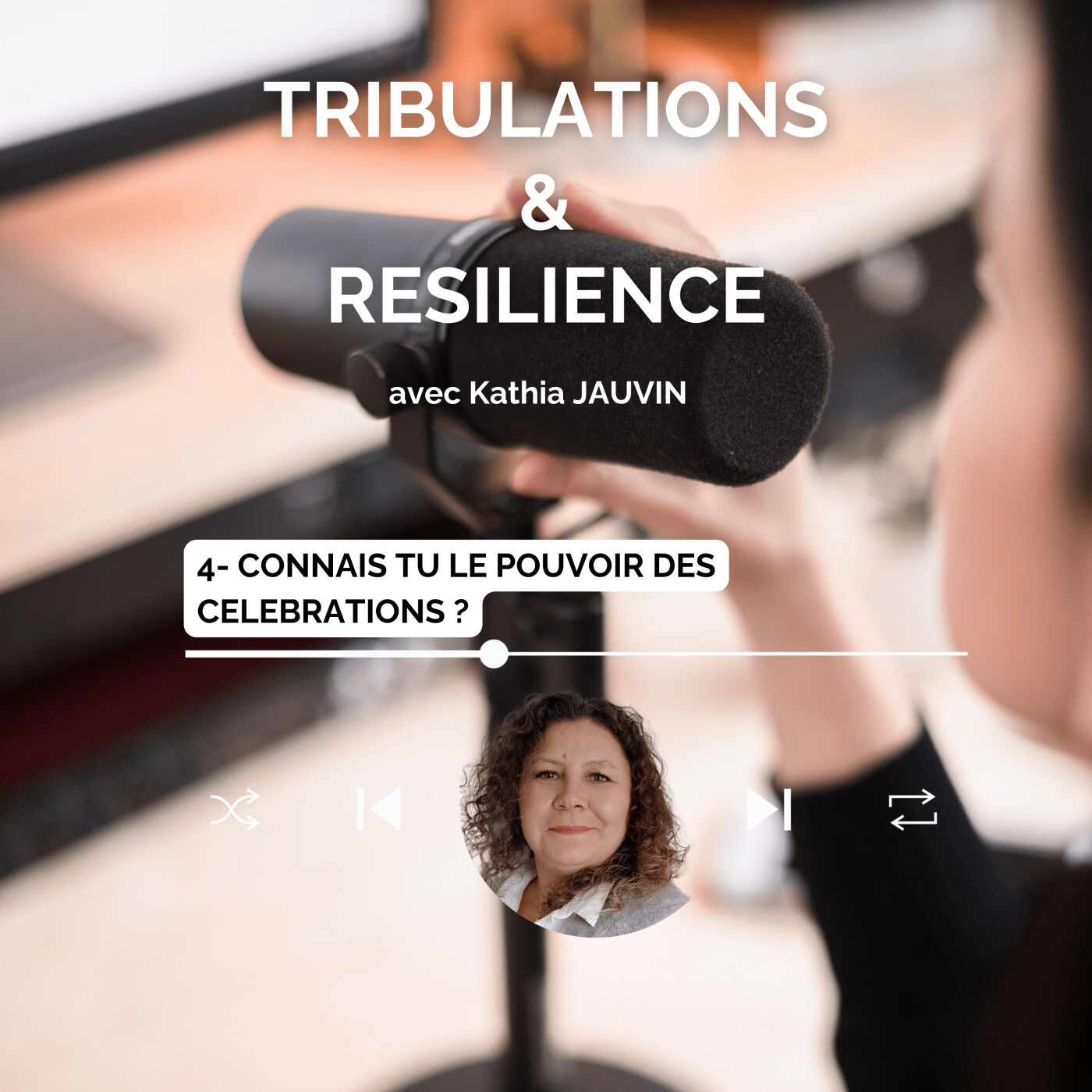 TRIBULATIONS & RESILIENCE