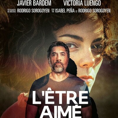 L’Être Aimé cover