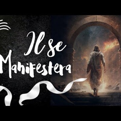 Parole et Évangile du jour | Mardi 2 Janvier • Il est au milieu de nous cover