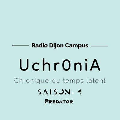 Uchr0niA Predator cover