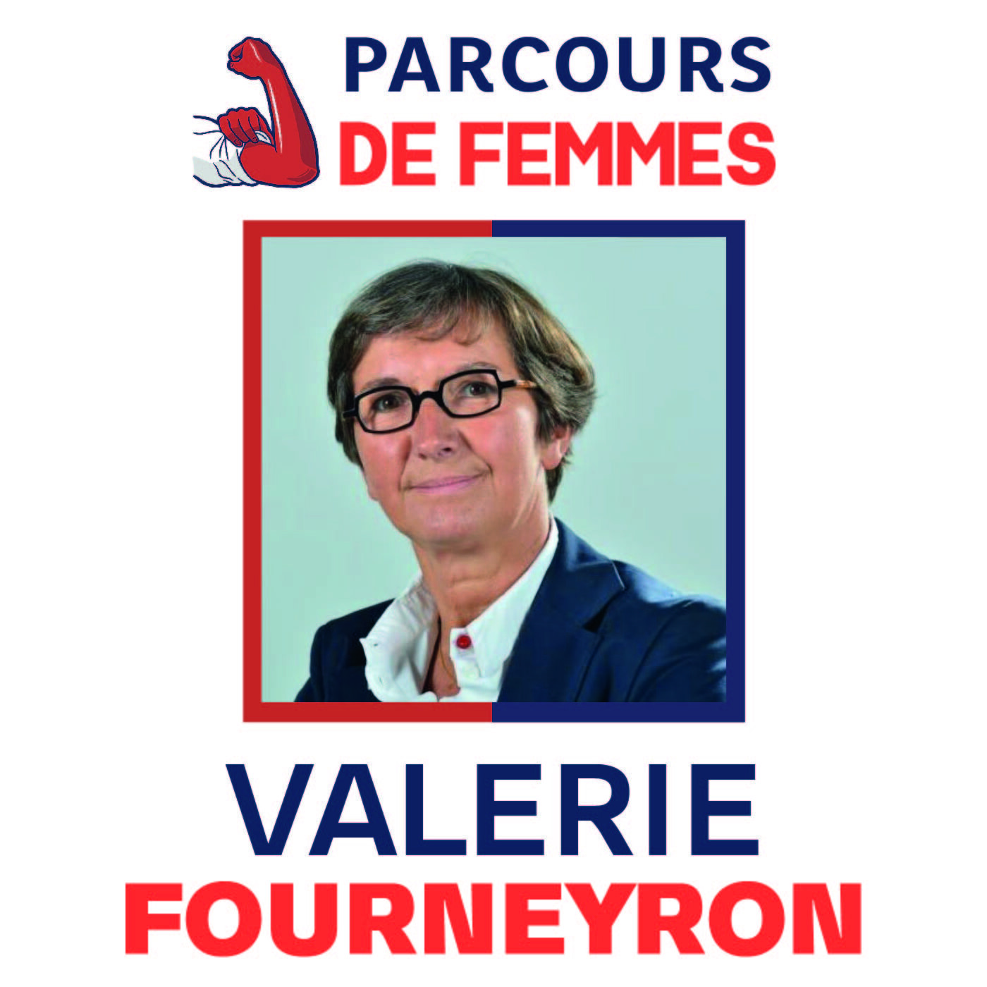 Épisode 7 - Valérie Fourneyron