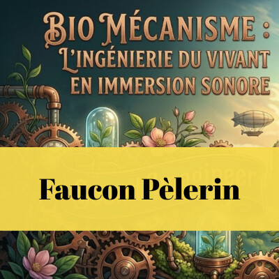 ⚡ 389 km/h : Le bruit de la chute libre cover