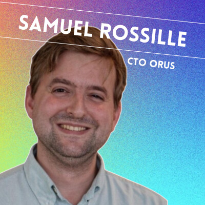 Orus : l'assurance professionnelle simplifiée 🛡️ cover