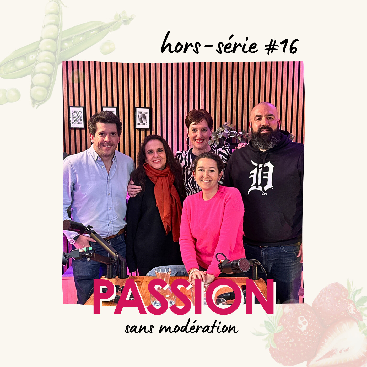 Hors-Série #16 – Bleu Blanc Cœur : et si bien manger devenait un choix de société ?
