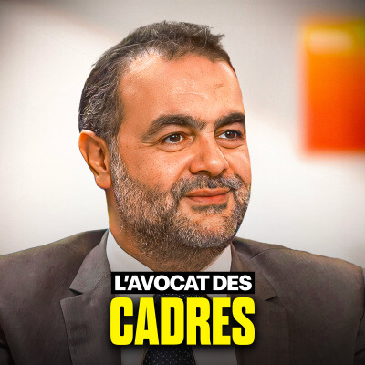 Avi Bitton - Tout savoir sur le droit du travail ! cover