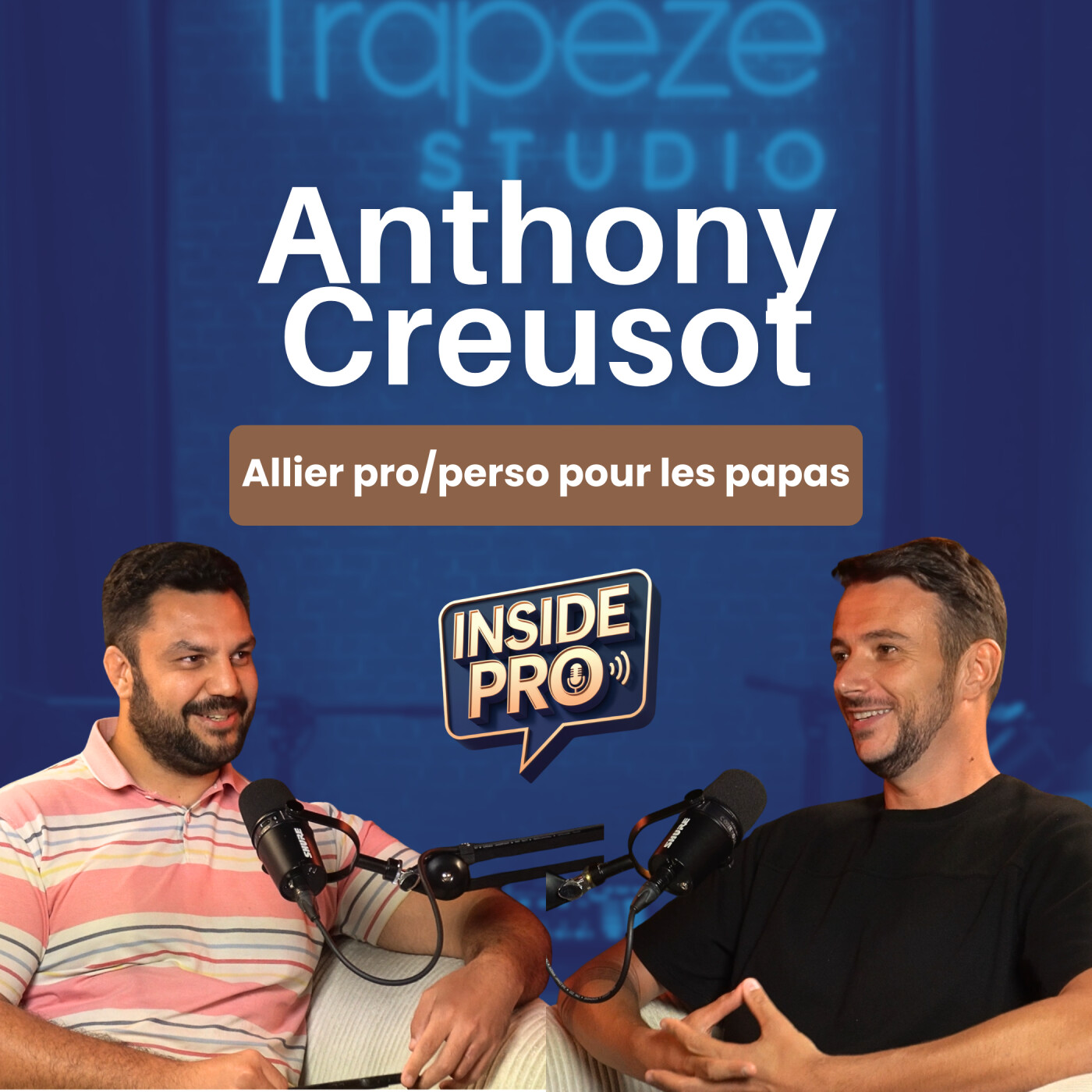 Inside Pro - Les voix du business péi