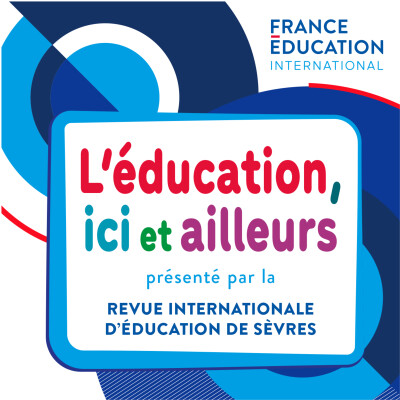 Episode 2 - La santé à l'école (RIES_n° 89) cover