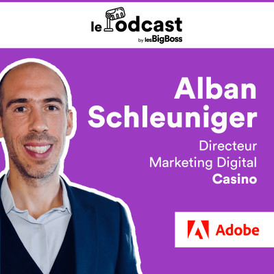 Comment le Groupe Casino est devenu leader de la vente en ligne alimentaire ? cover