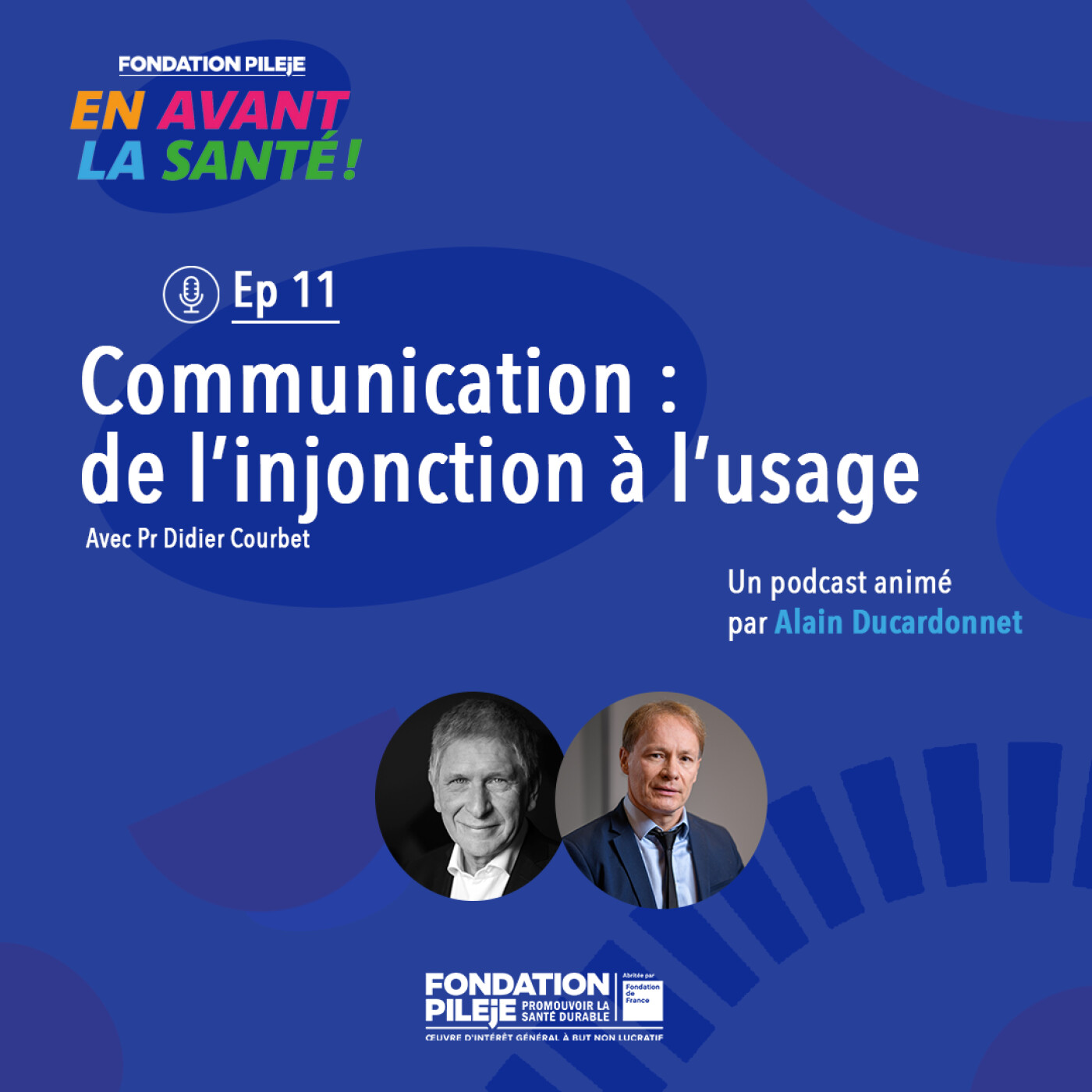 Illustration de l’épisode : Communication : de l’injonction à l’usage
