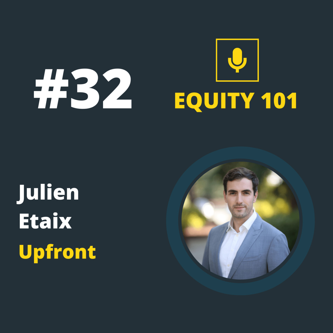Equity 101