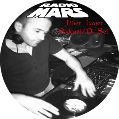 ITHER LAZER - Radio Mars Show #20 cover