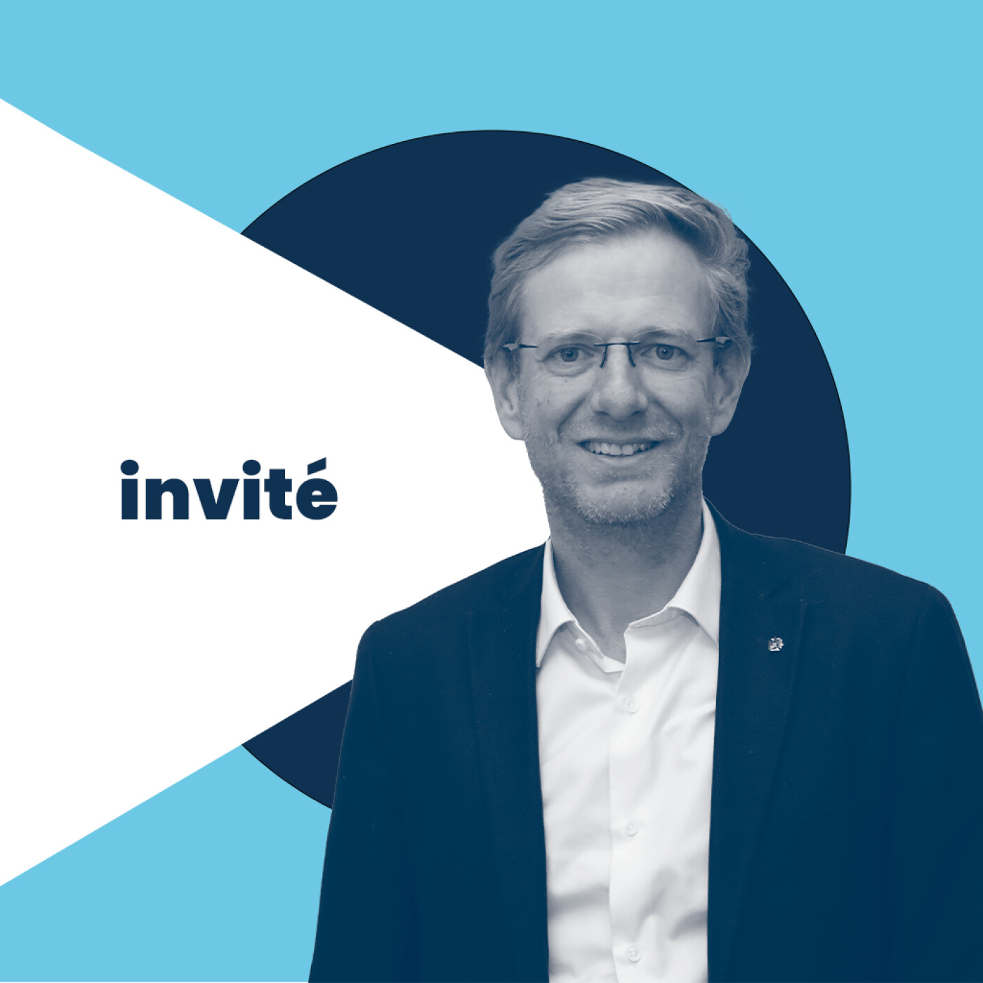L\'invité de CMO Radio