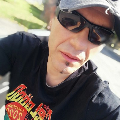 213Rock Podcast Harrag Melodica 25 08 2020 cover