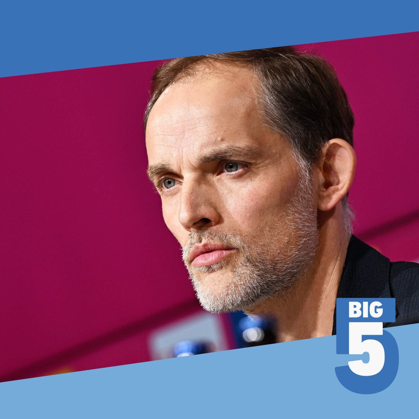 Tuchel au Bayern, le mariage de raison
