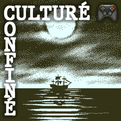 "Return of the Obra Dinn", un jeu vidéo indépendant dans l'univers marin du XIXème siècle cover