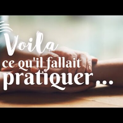 Parole et Évangile du jour | Mardi 27 août • la justice, la miséricorde et la fidélité cover