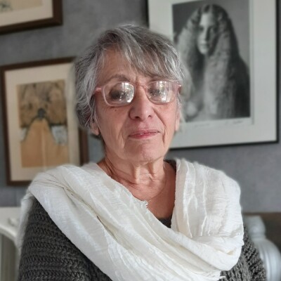 NICOLE ZAPATA, Conservateur en chef honoraire du patrimoine et directrice des musées de TARBES cover