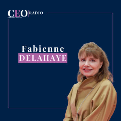 MIF Expo : Le savoir-faire français au cœur de l’économie | Fabienne Delahaye, Présidente et Fondatrice du Salon du Made in France cover
